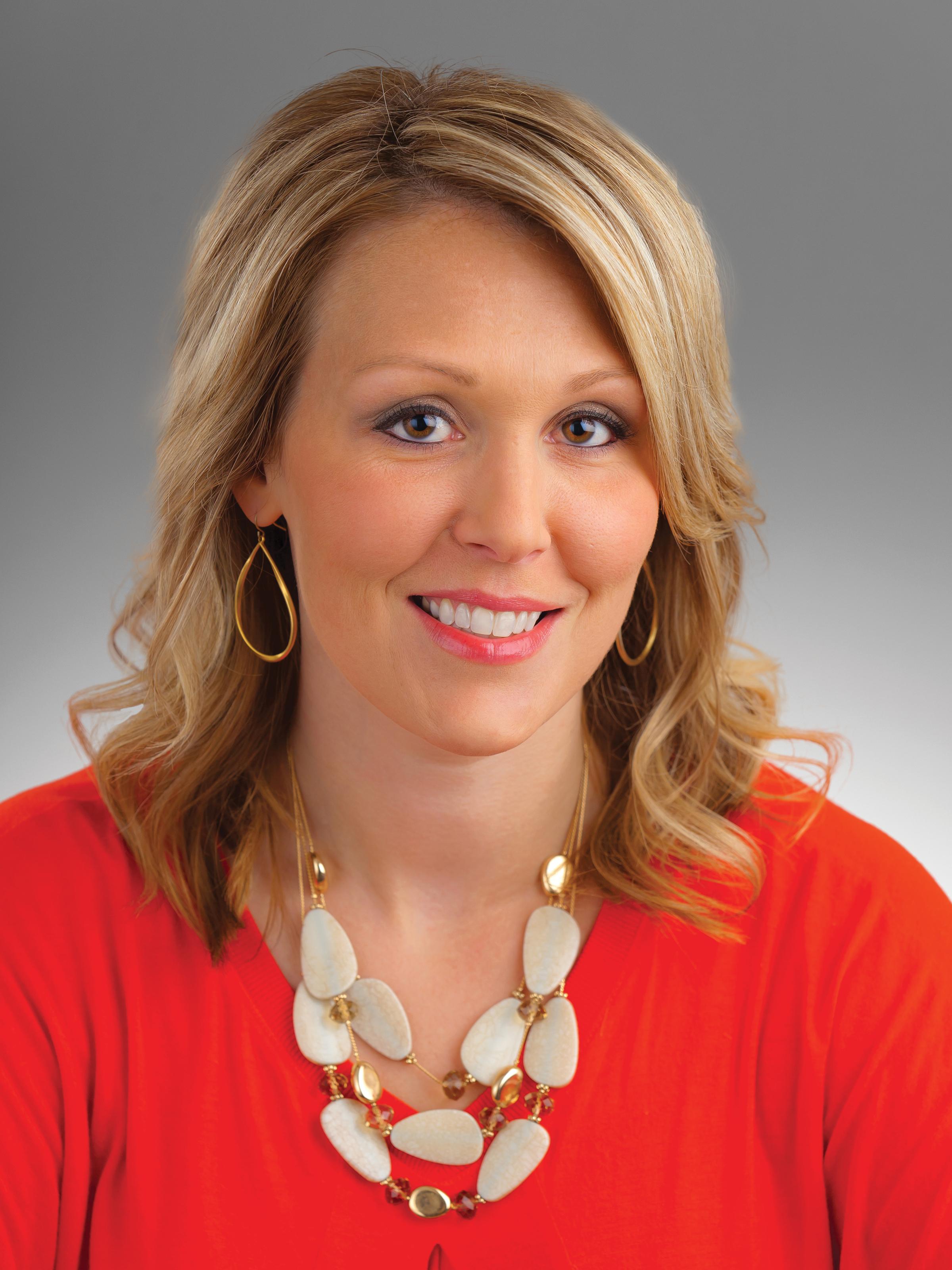 Dr. Ariane Getz