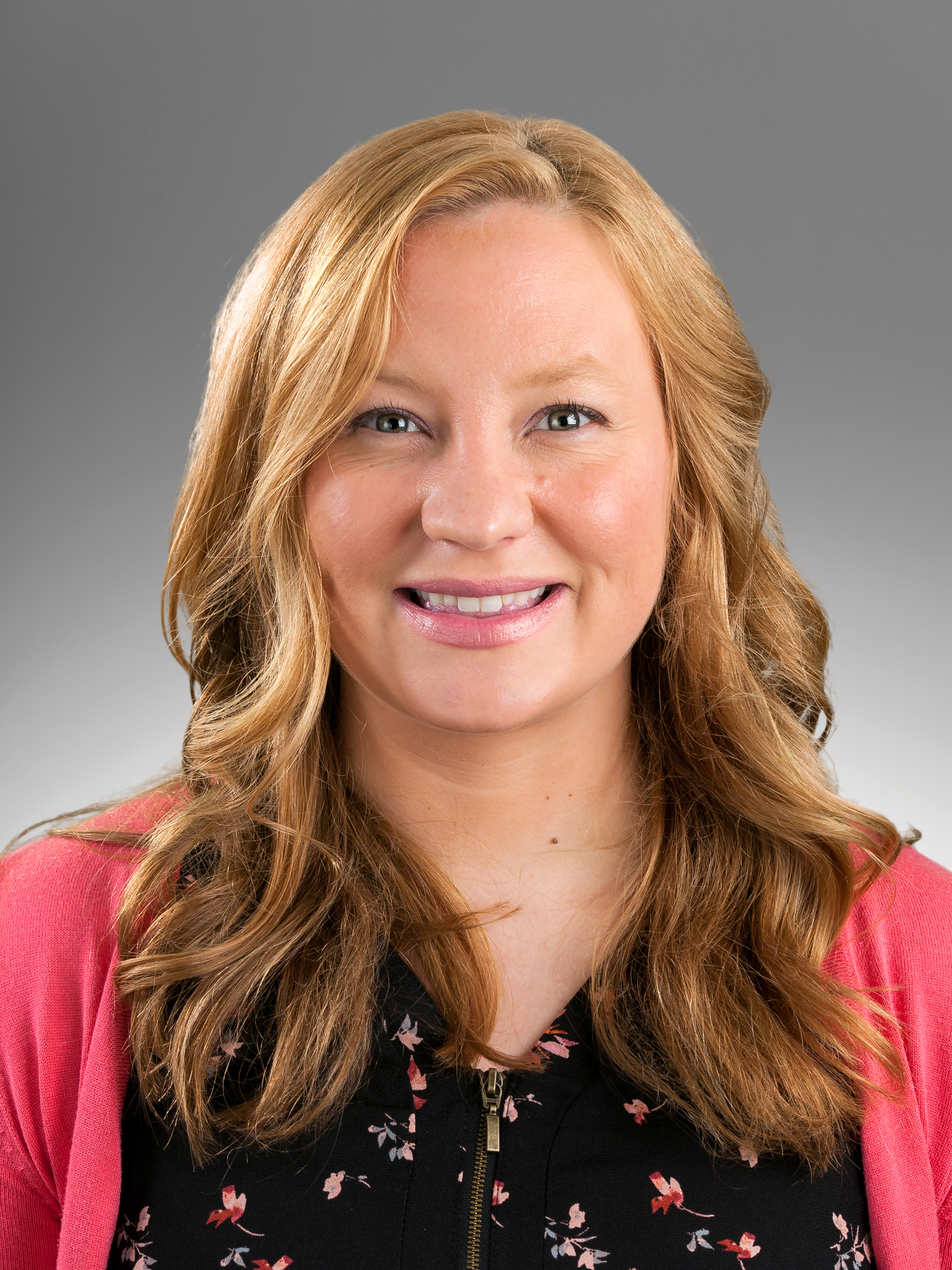 Dr. Amanda Storey