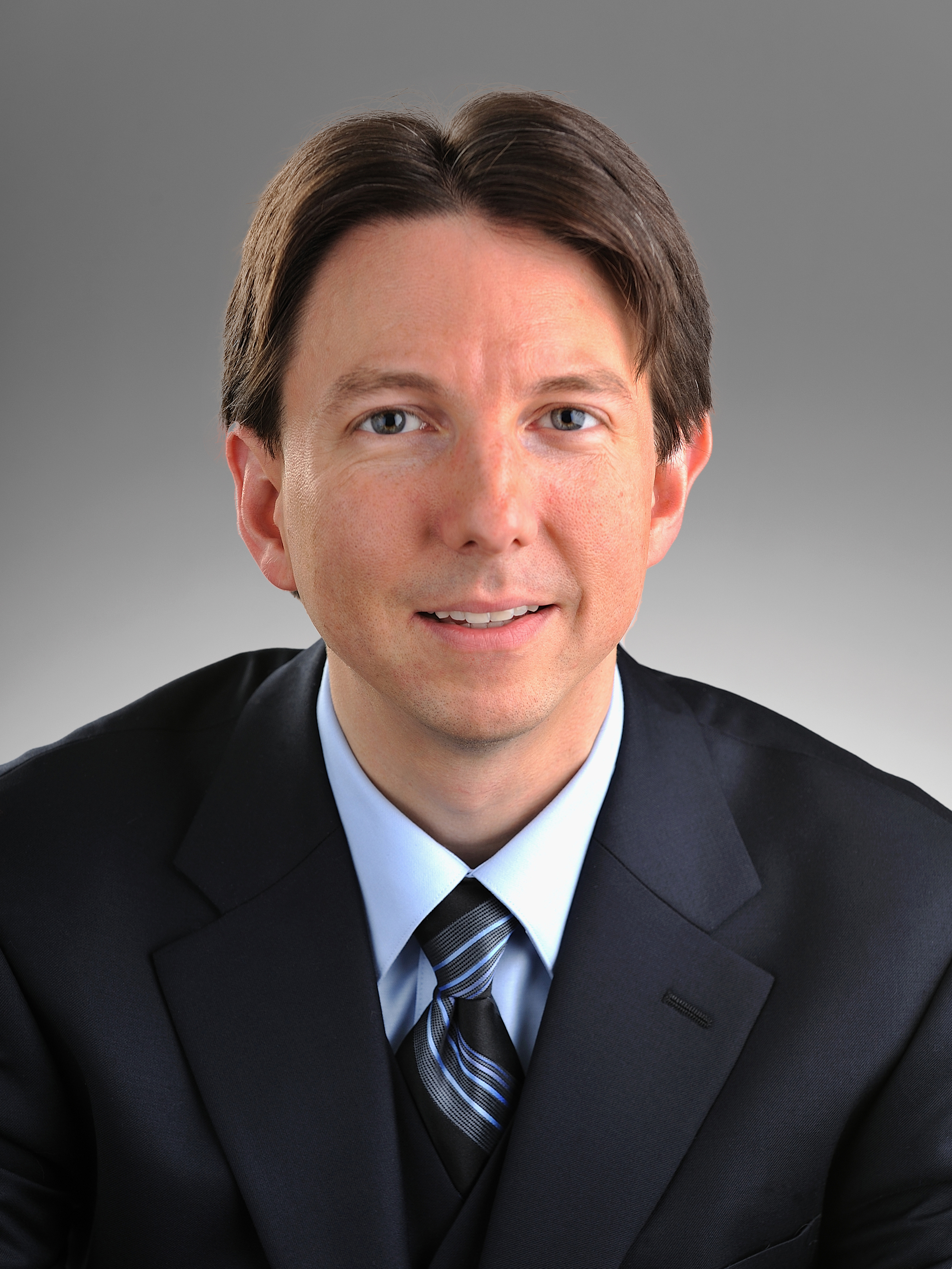 Dr. Dan Sturgill