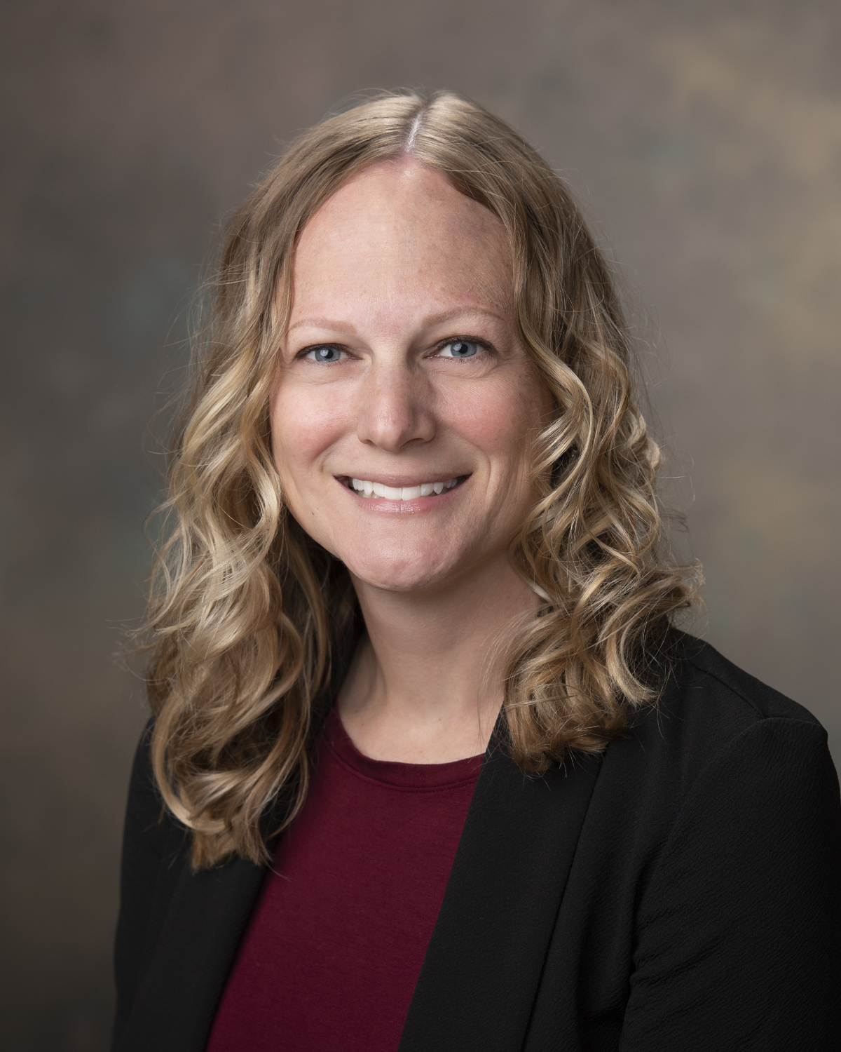 Dr. Stacy Braun