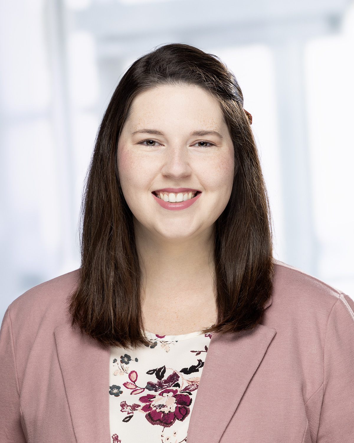 Dr. Samantha Eastberg