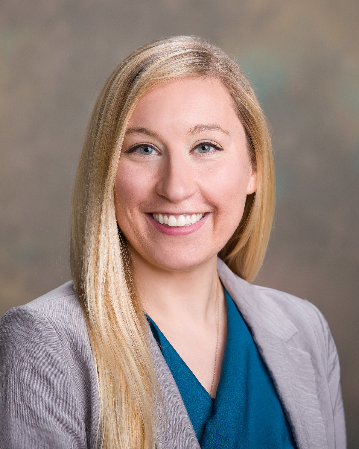 Dr. Julie Kaprelian