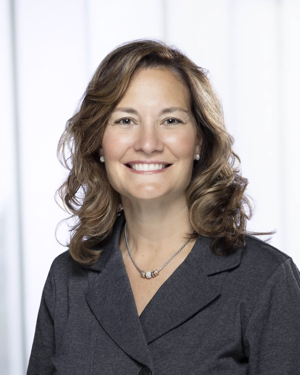 Dr. Stephanie Kohlbeck